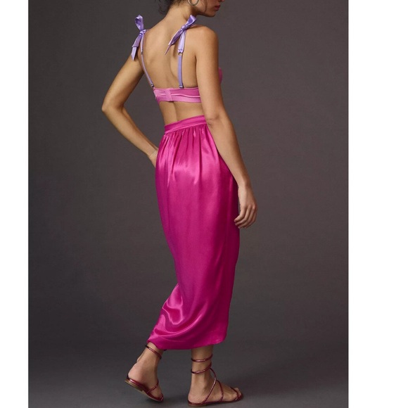 NWT anthropologie/Maeve skirt - Picture 16 of 16